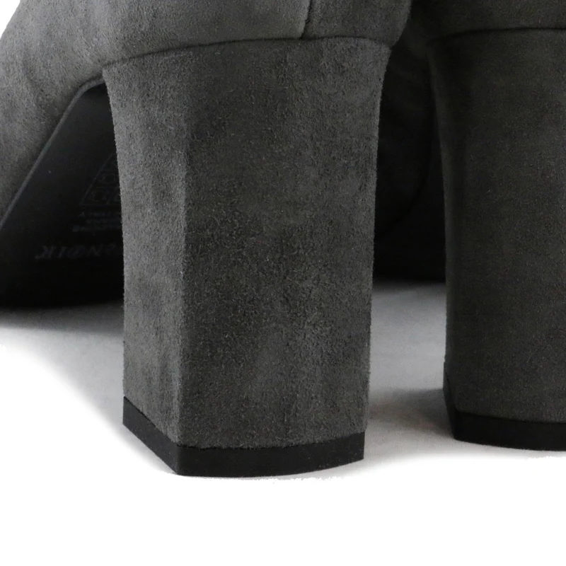 Salón taupe NMB541 Café Noir