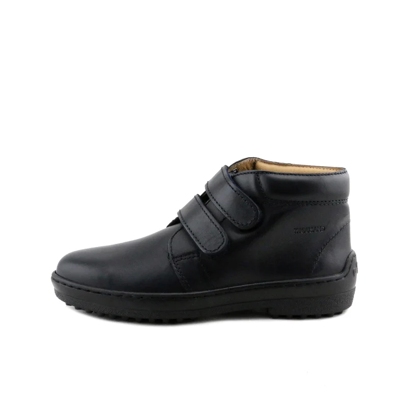 Bota azul ANDESVEL Jeromín