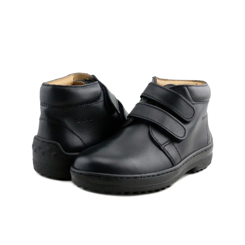 Bota azul ANDESVEL Jeromín