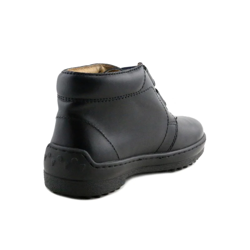 Bota azul ANDESVEL Jeromín