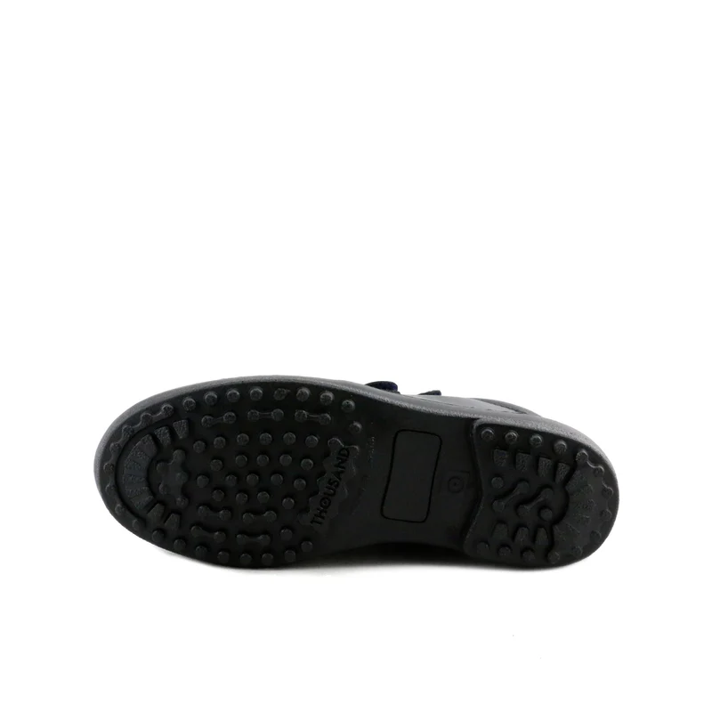 Bota azul ANDESVEL Jeromín