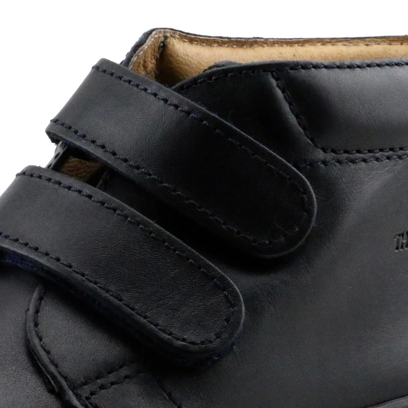 Bota azul ANDESVEL Jeromín