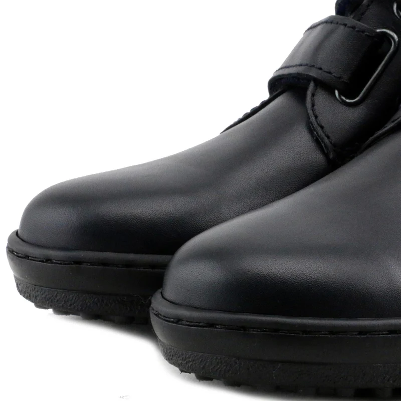 Bota azul ANDESVEL Jeromín