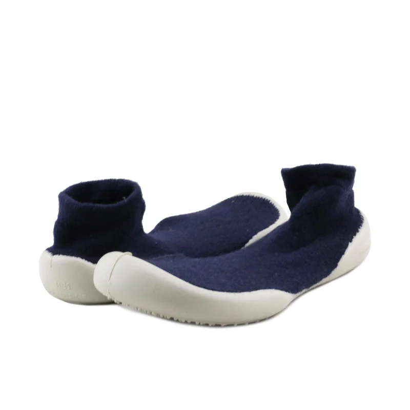 Zapatilla casa azul 6564B Collégien