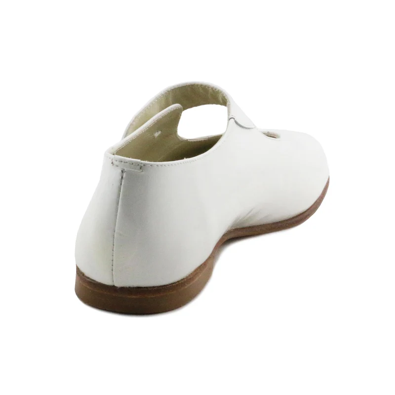 Mercedita florentic blanco S104-00 Jeromín