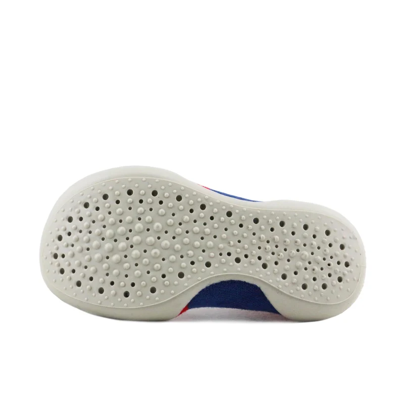 Zapatilla casa azul 6562C Collégien