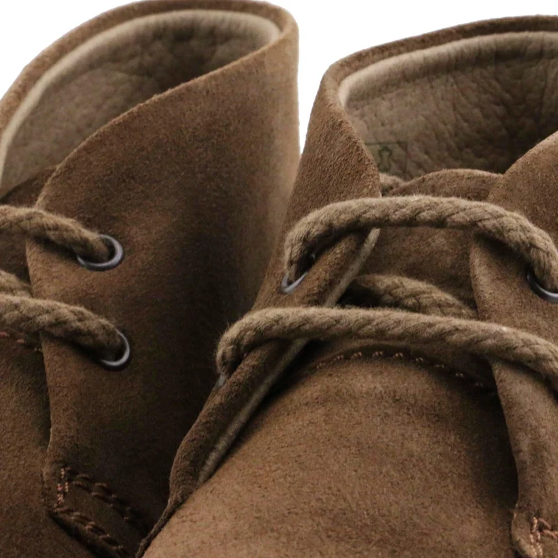 Bota macork CAMINO Jeromín