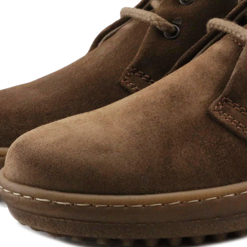Bota macork CAMINO Jeromín