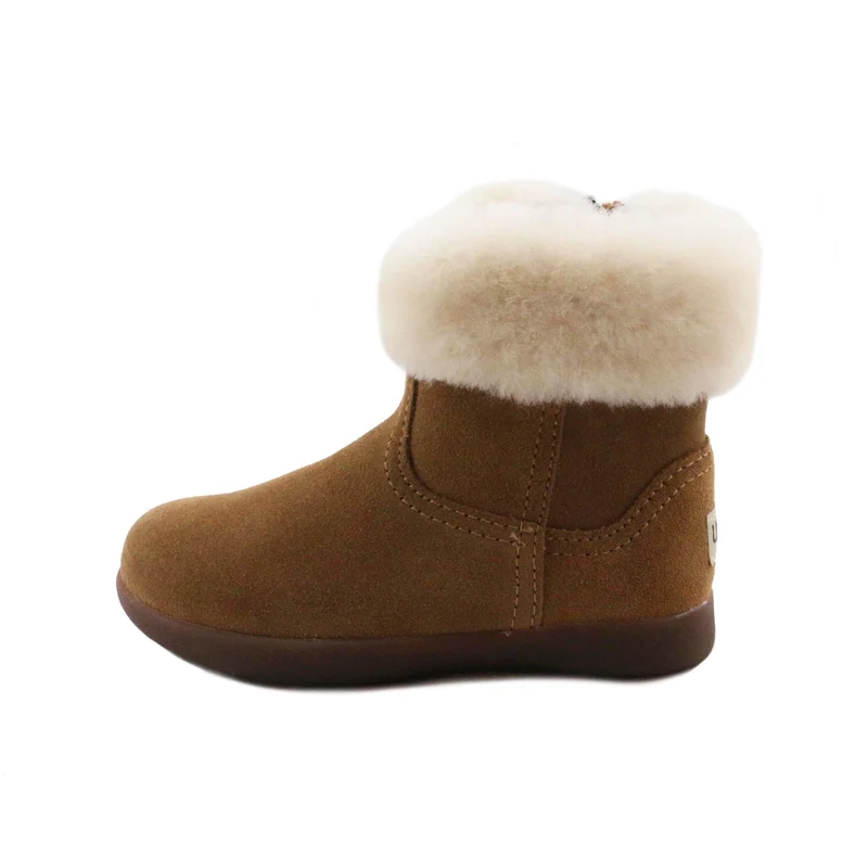 Bota camel JORIE UGG