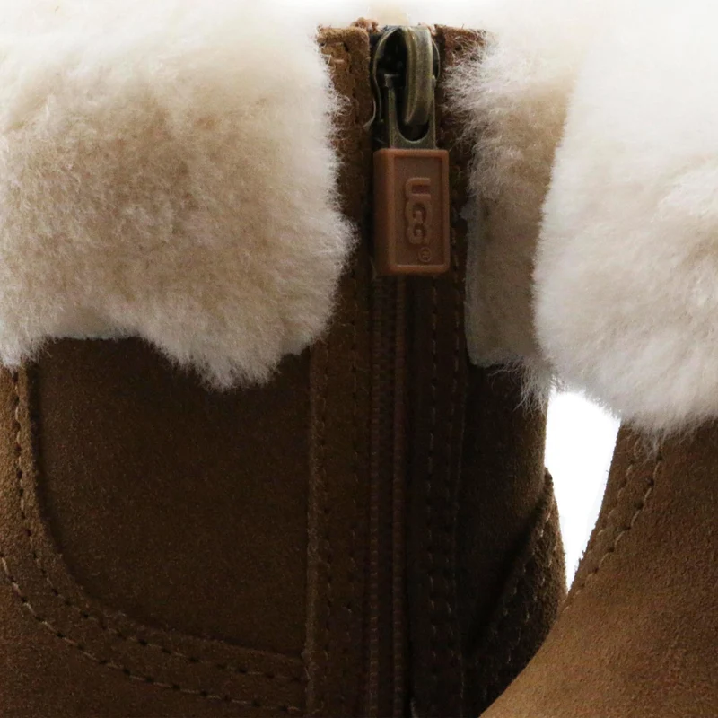 Bota camel JORIE UGG