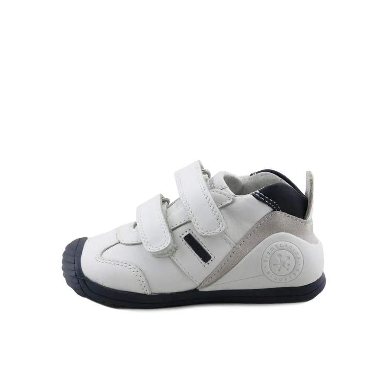 Deportiva blanco/azul 151157 Biomecanics