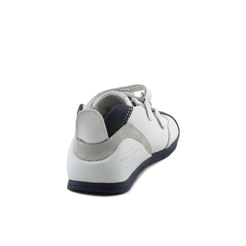 Deportiva blanco/azul 151157 Biomecanics