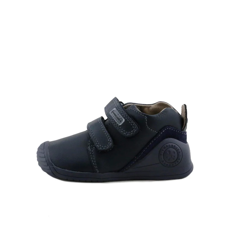 Bota azul 161141 Biomecanics