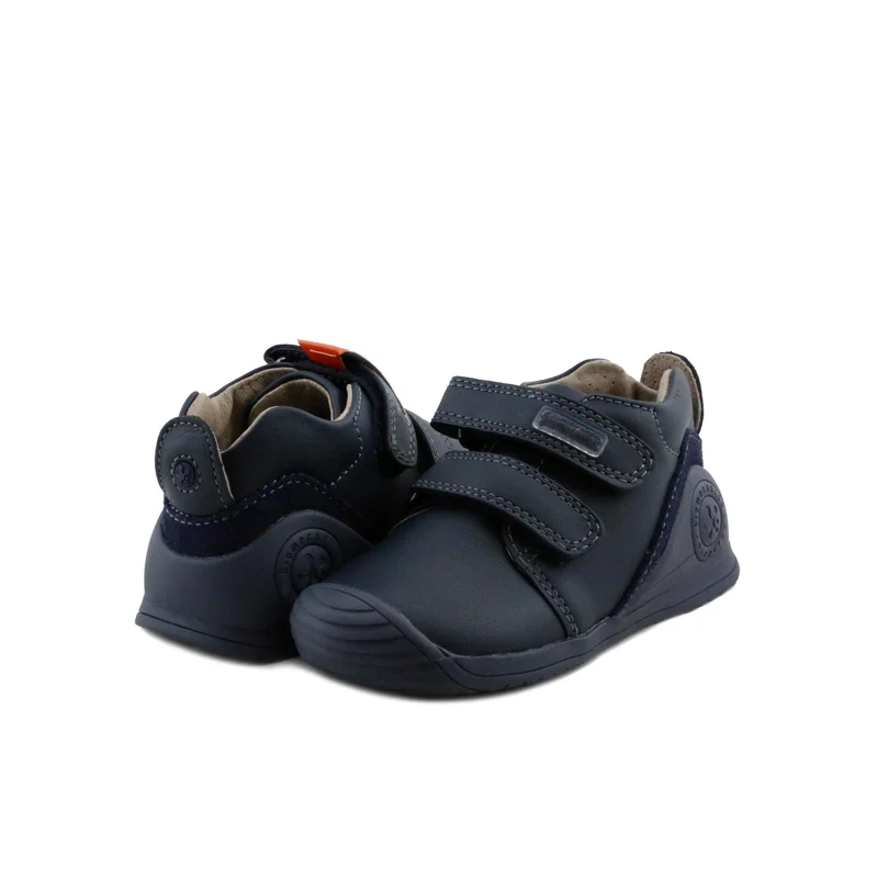 Bota azul 161141 Biomecanics
