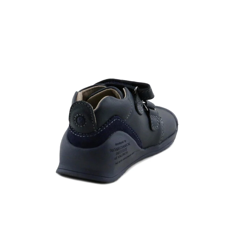 Bota azul 161141 Biomecanics