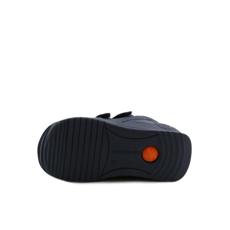 Bota azul 161141 Biomecanics