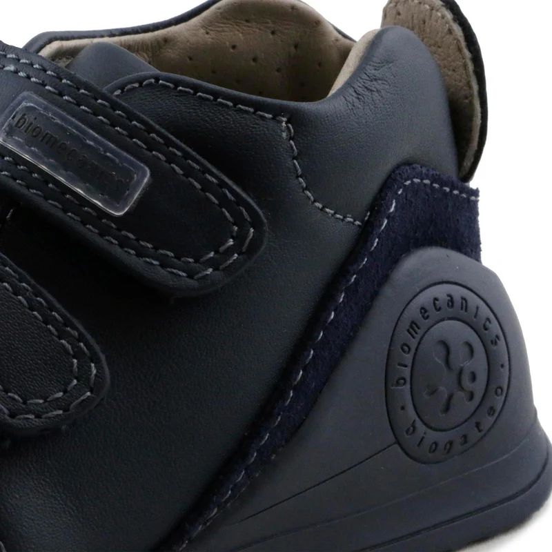 Bota azul 161141 Biomecanics