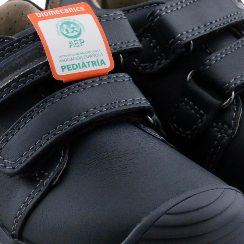 Bota azul 161141 Biomecanics