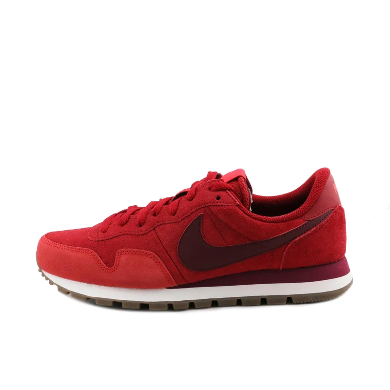 Deportiva serraje rojo AIRPEGASUS83 Nike