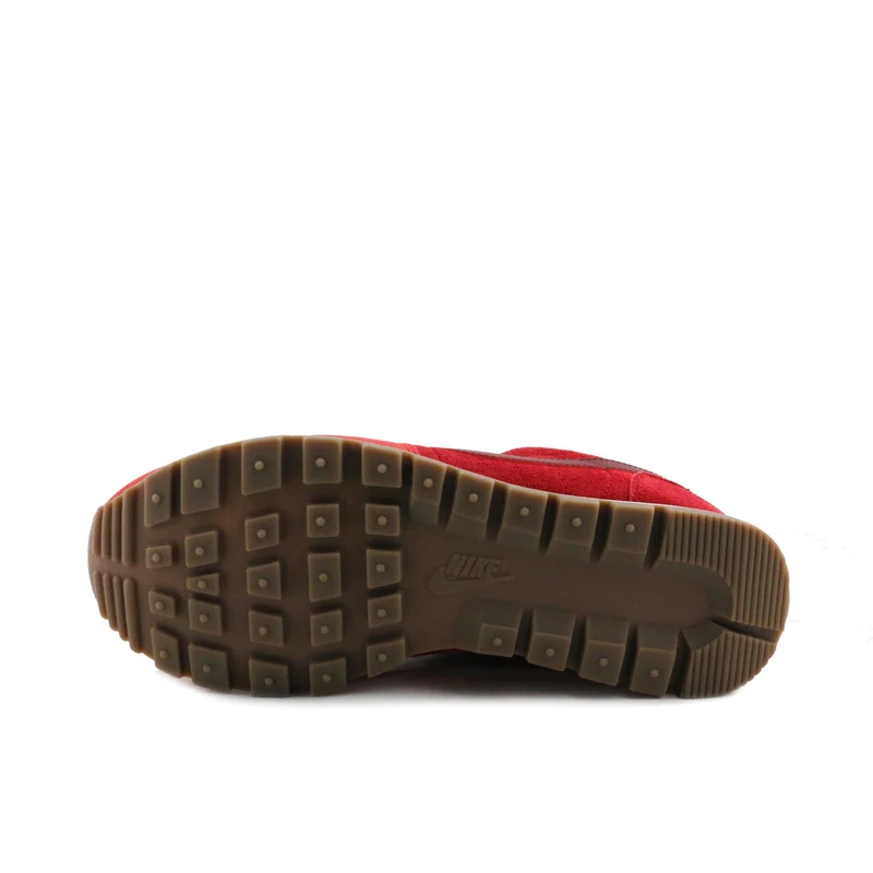 Deportiva serraje rojo AIRPEGASUS83 Nike