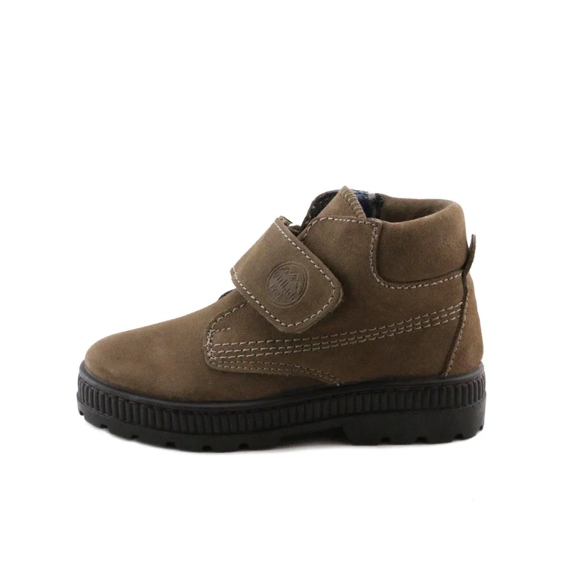 Bota ante lodo 4750 Vulladi