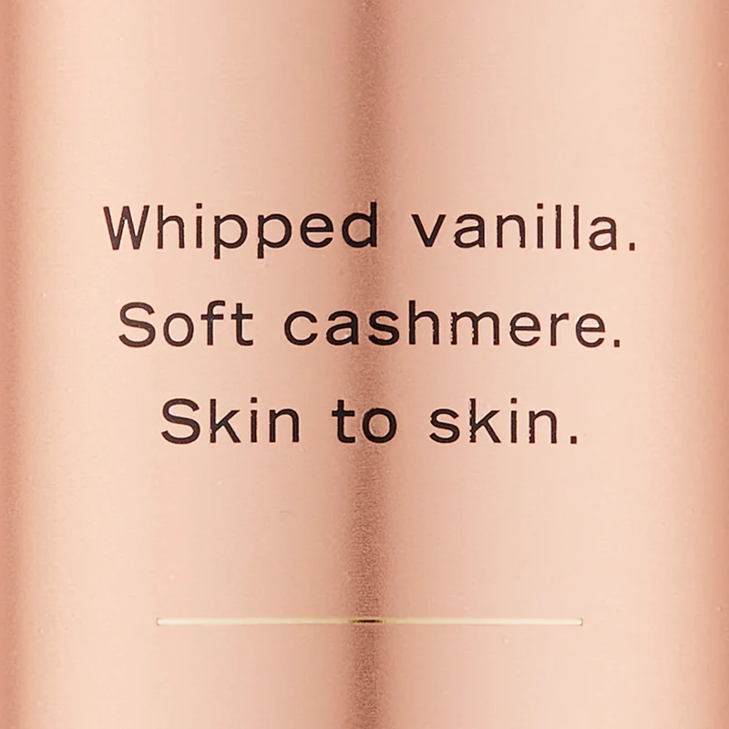 Victoria's Secret Body Bare Vanilla, 250 Ml