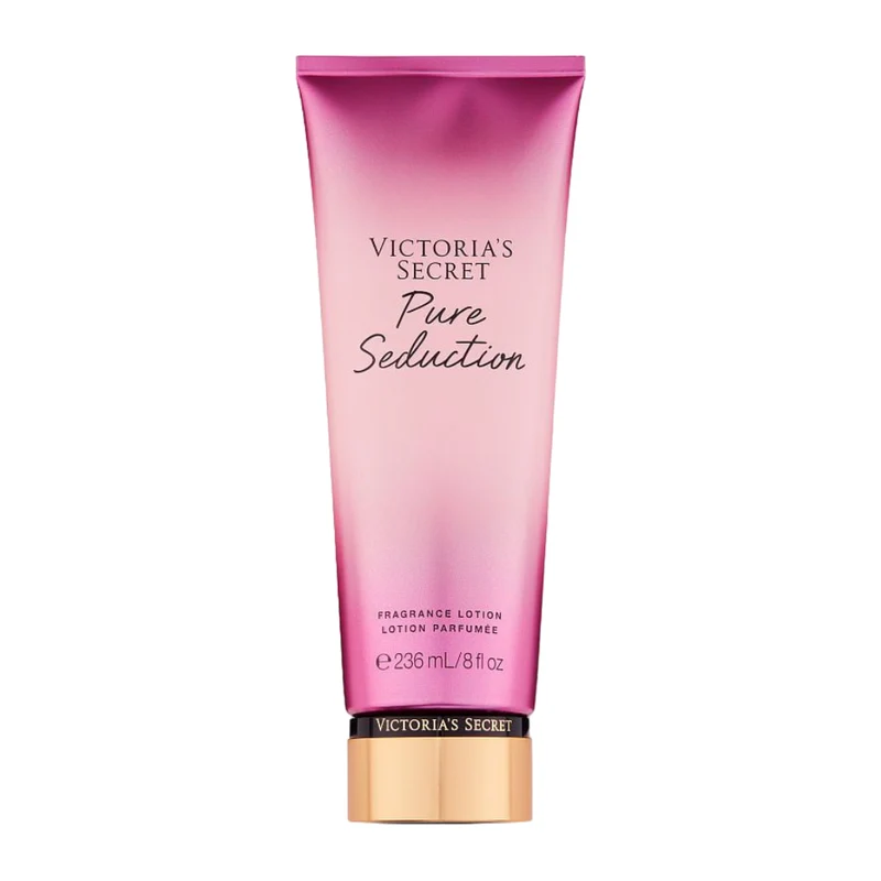 Victoria's Secret Crema Pure Seduction, 236 Ml