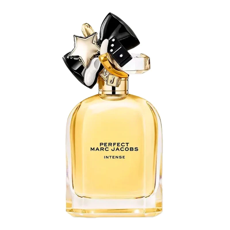 Marc Jacobs Perfume Perfect Intese EDP para Mujer, 100 Ml