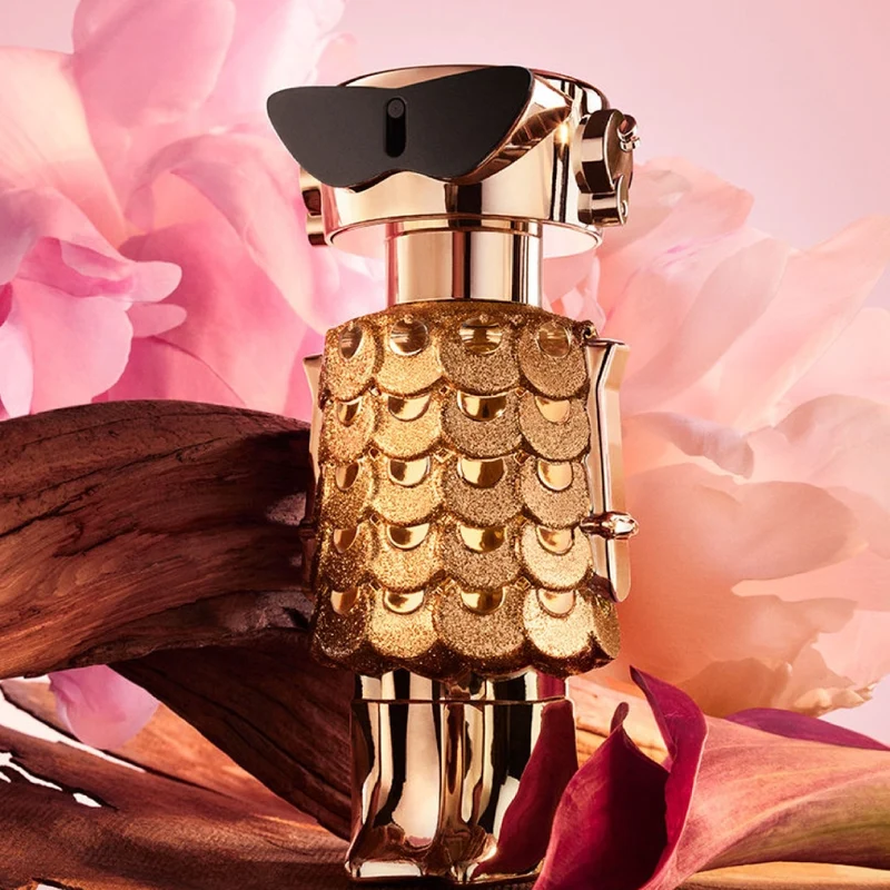 Paco Rabanne Perfume Fame Intense EDP para Mujer, 80 Ml
