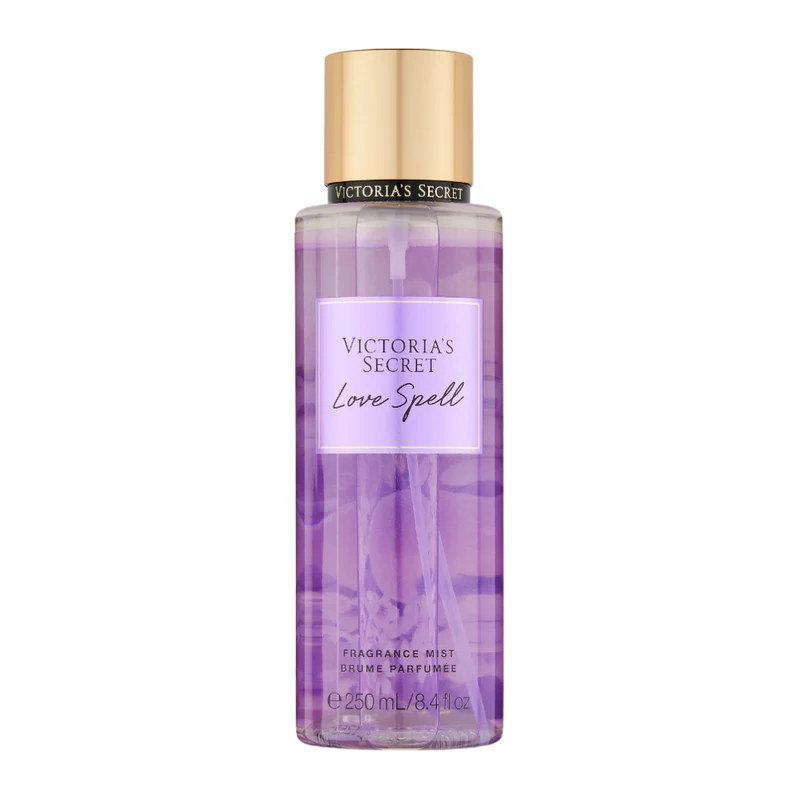 Victoria's Secret Body Love Spell, 250 Ml