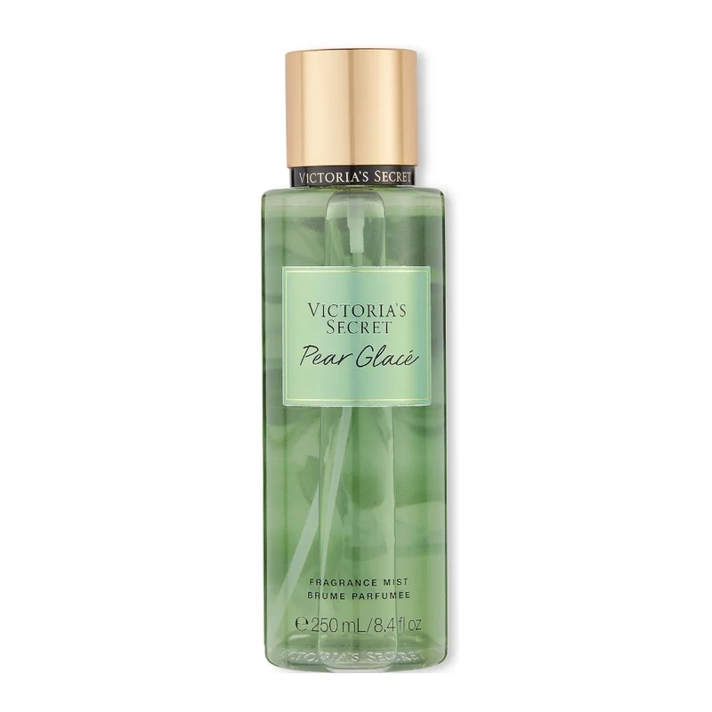 Victoria's Secret Body Pear Glace, 250 Ml