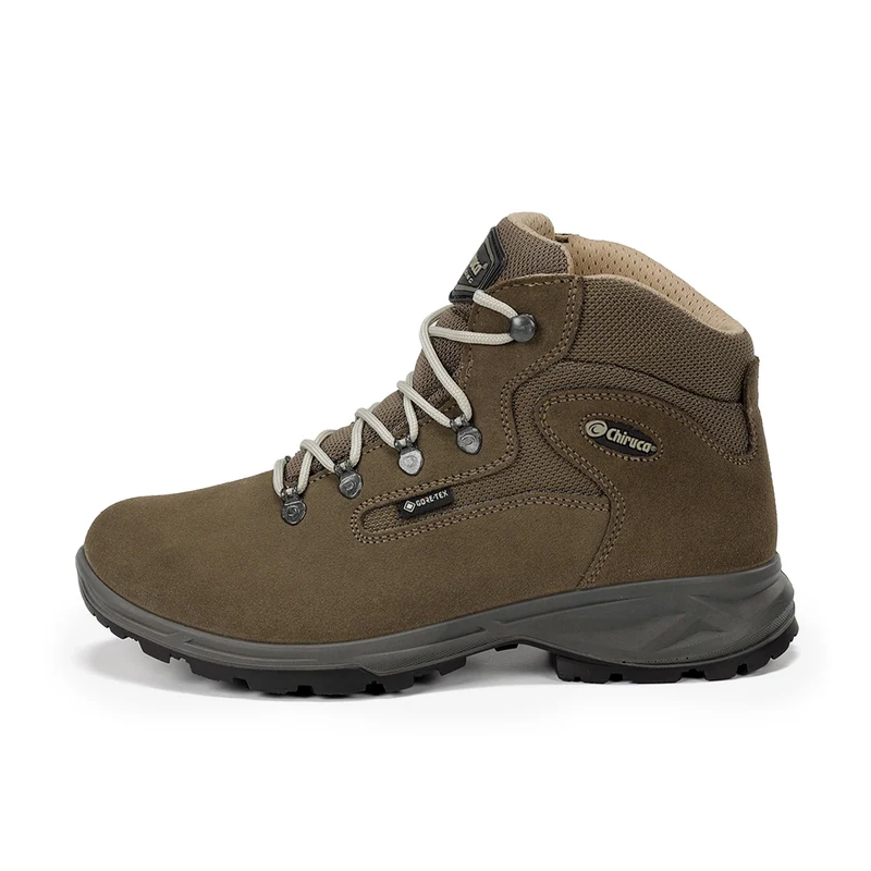 Bota topo MASSANA Chiruca