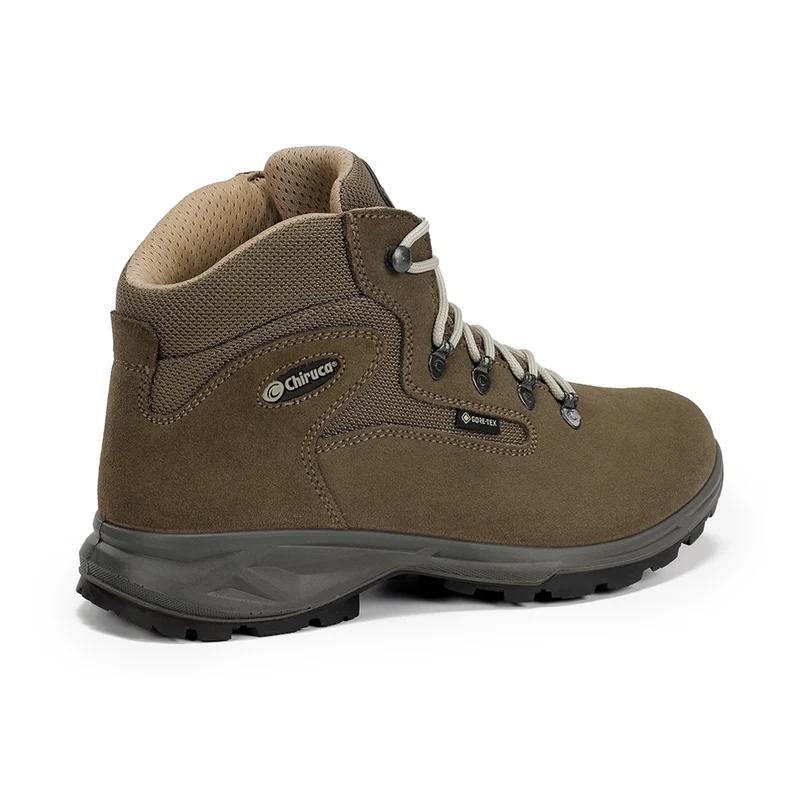 Bota topo MASSANA Chiruca