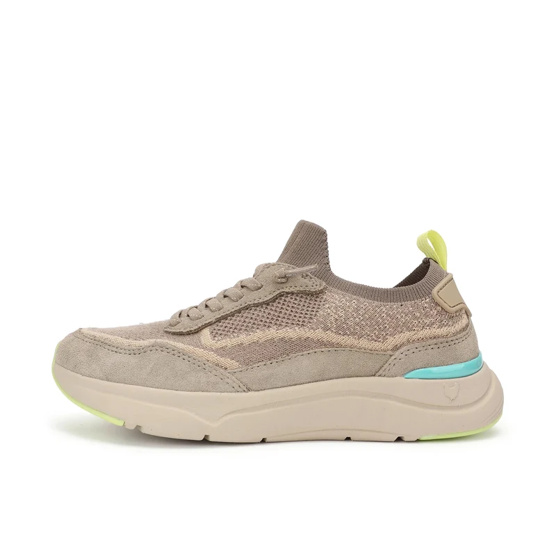 Deportiva beige TUI Walk in Pitas