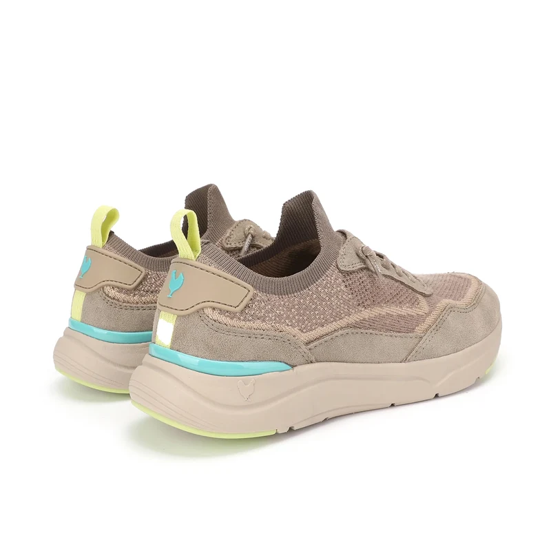 Deportiva beige TUI Walk in Pitas