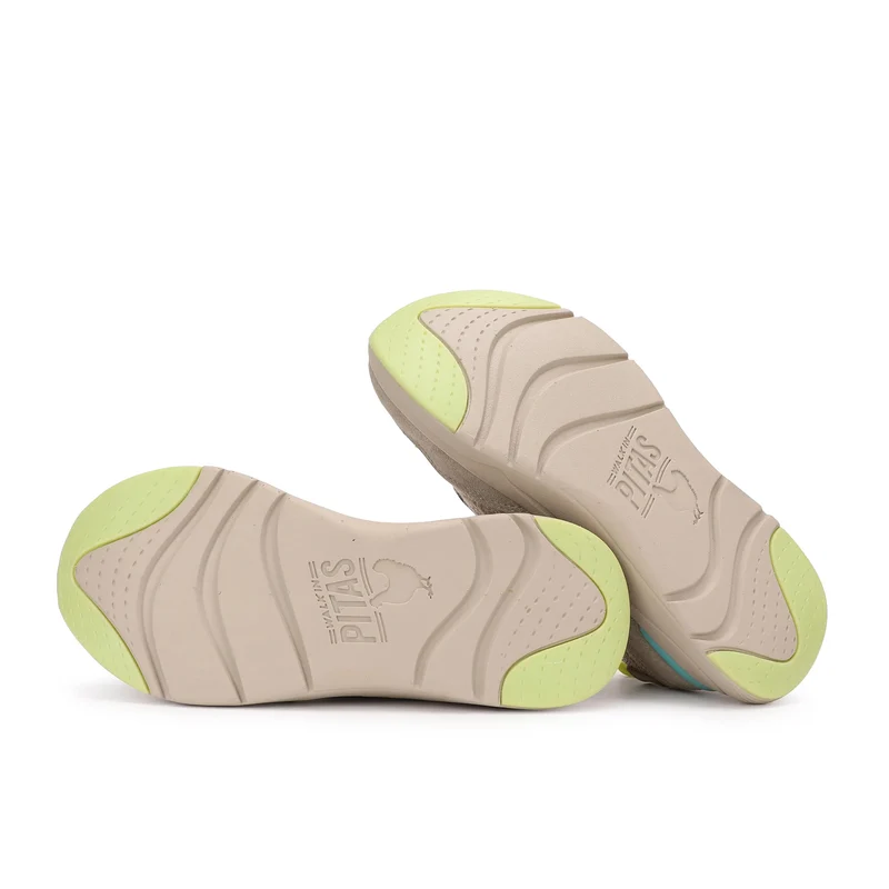 Deportiva beige TUI Walk in Pitas