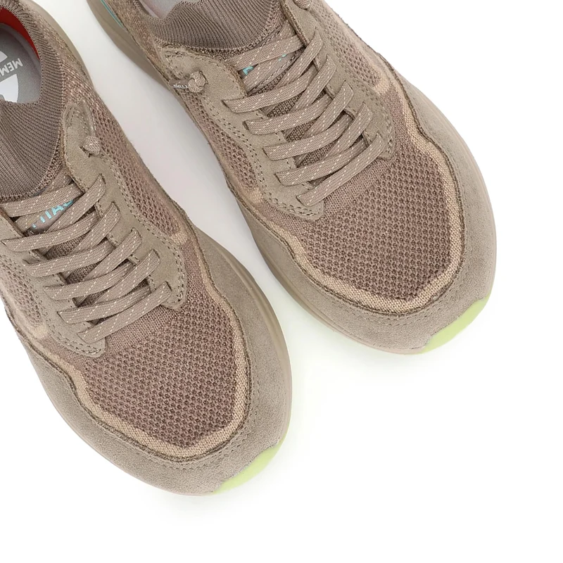 Deportiva beige TUI Walk in Pitas