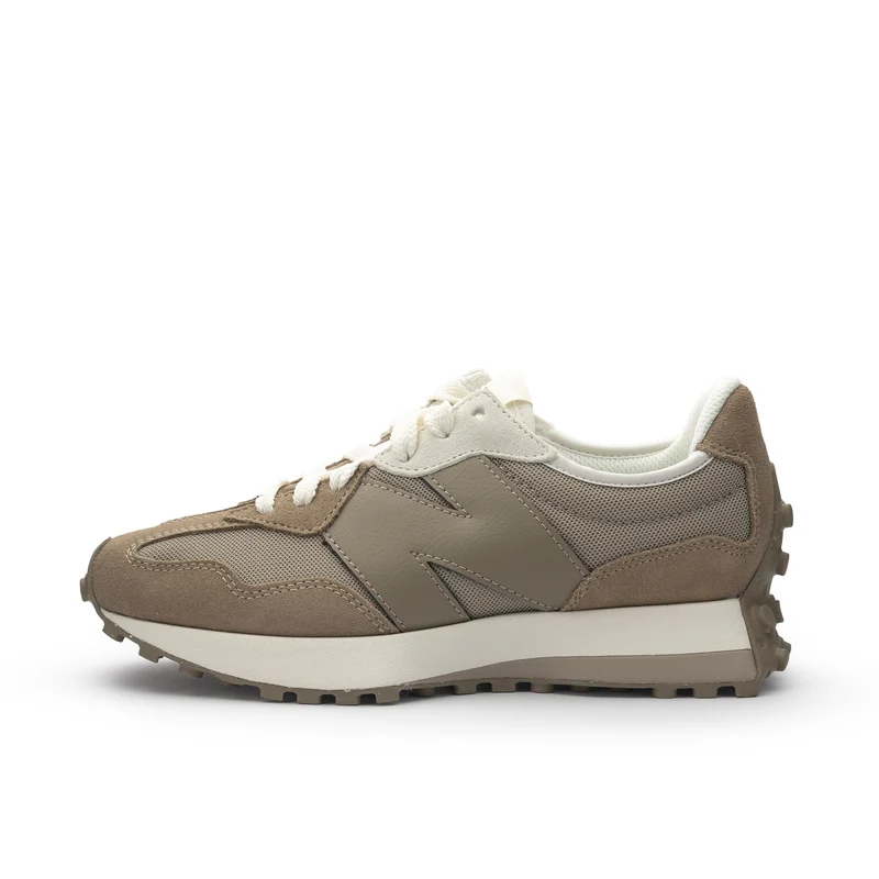 Deportiva taupe U327LNC New Balance