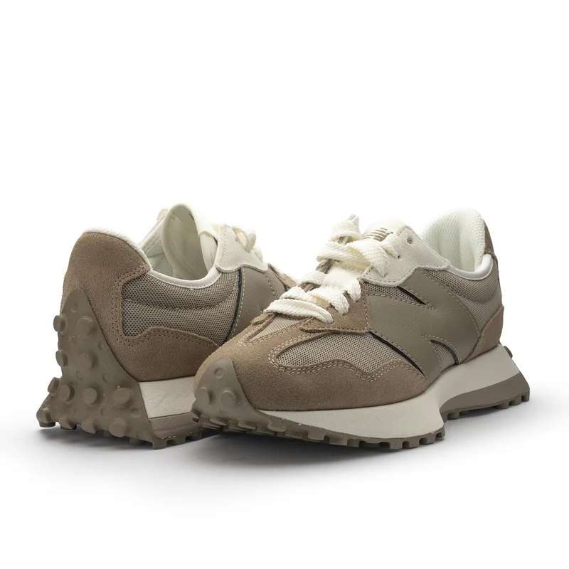 Deportiva taupe U327LNC New Balance