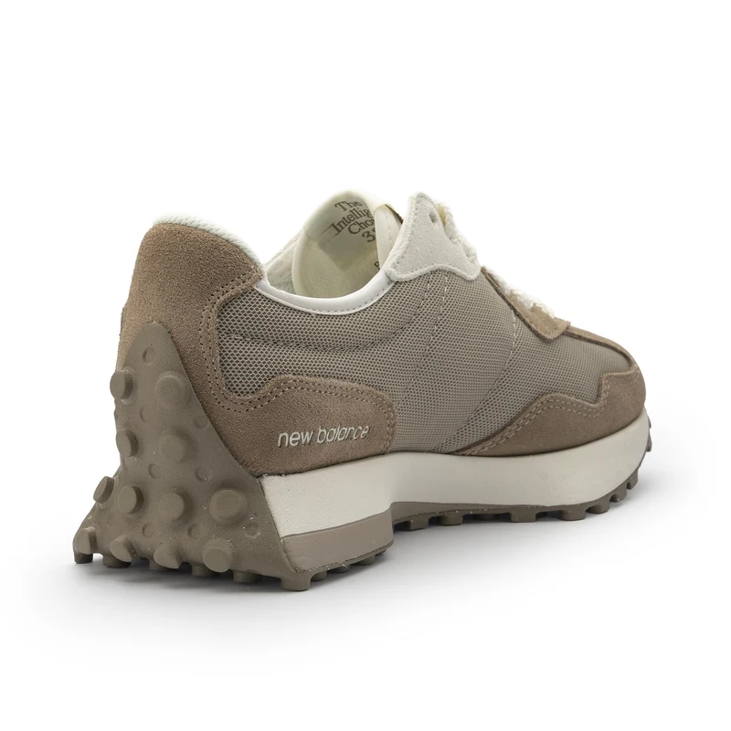 Deportiva taupe U327LNC New Balance