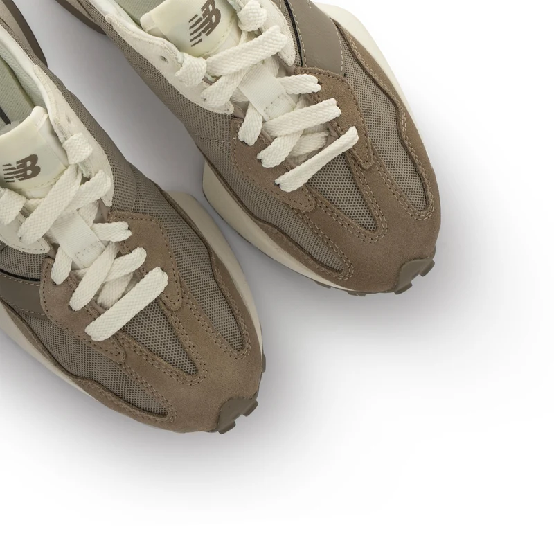 Deportiva taupe U327LNC New Balance