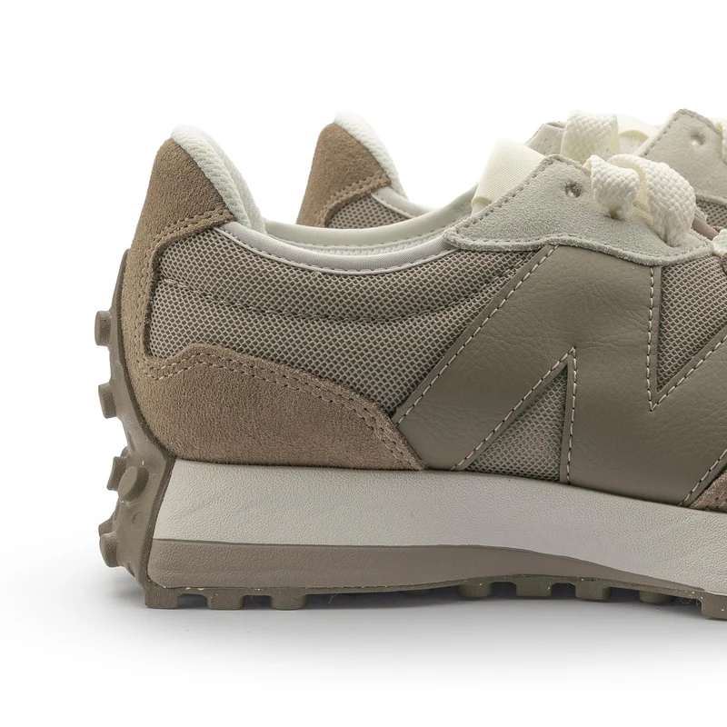 Deportiva taupe U327LNC New Balance