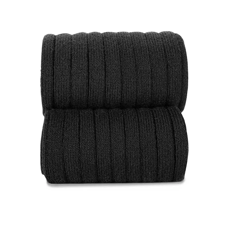 Calcetín negro 20162 Cóndor