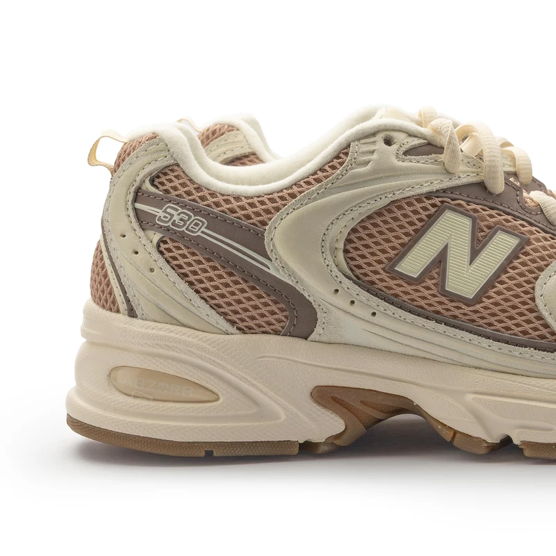 Deportiva maquillaje U530SUA New Balance