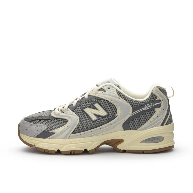 Deportiva gris azulado U530SUB New Balance