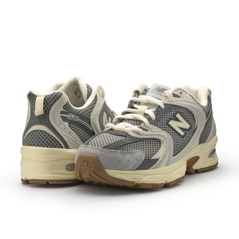 Deportiva gris azulado U530SUB New Balance