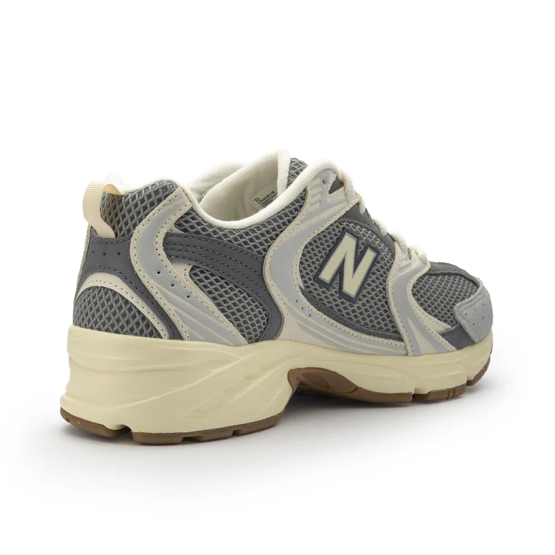 Deportiva gris azulado U530SUB New Balance