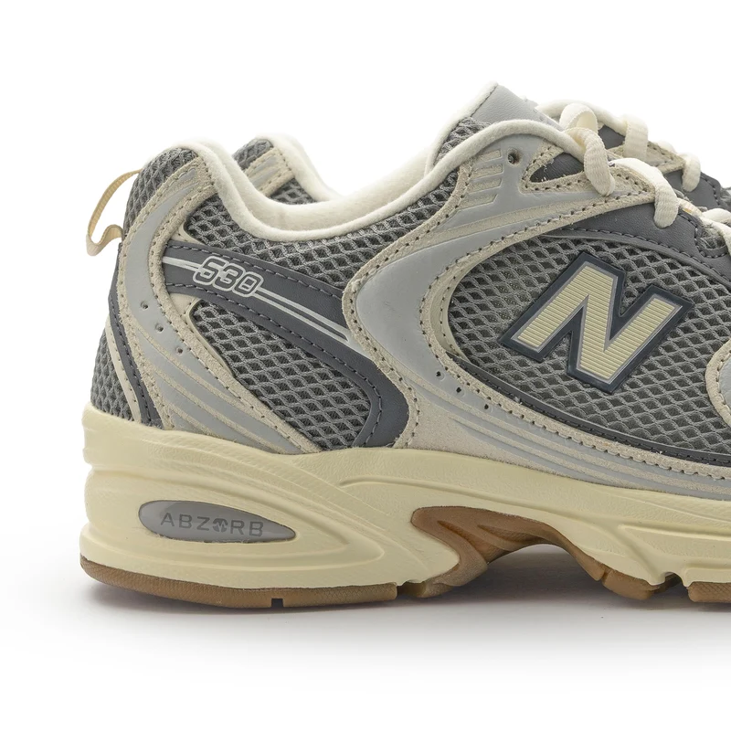 Deportiva gris azulado U530SUB New Balance