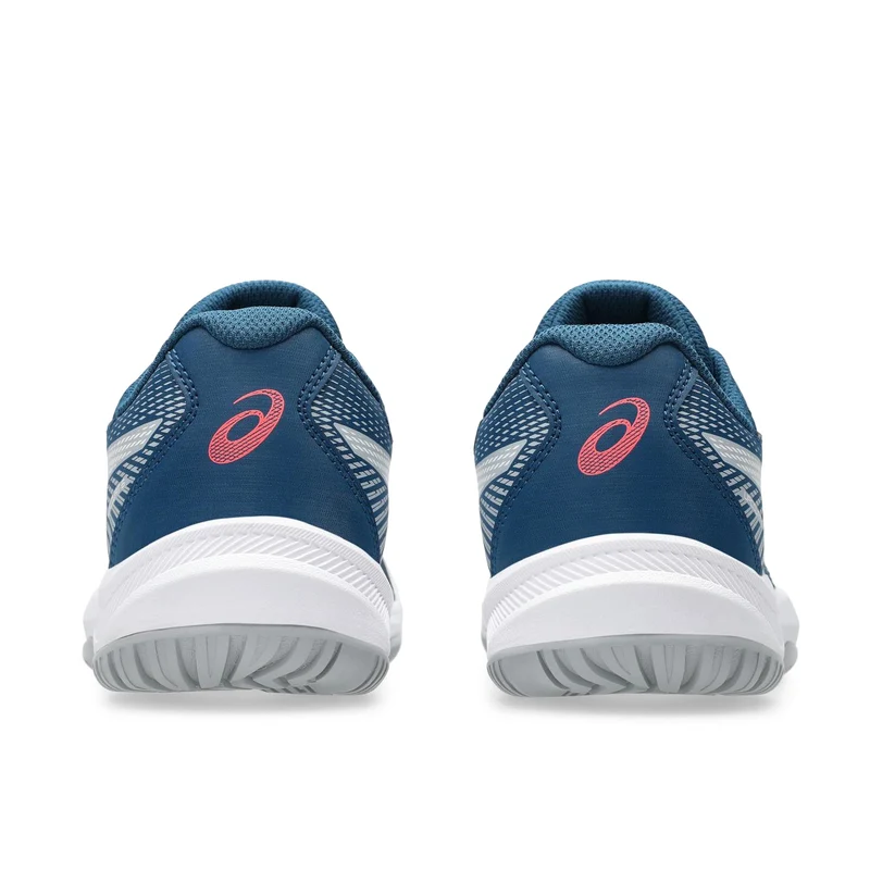 Deportiva azul UPCOURT6GS Asics