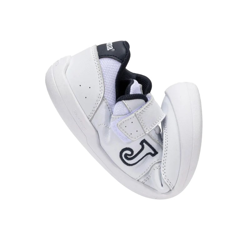 Deportiva barefoot blanco/azul VELAJR Joma